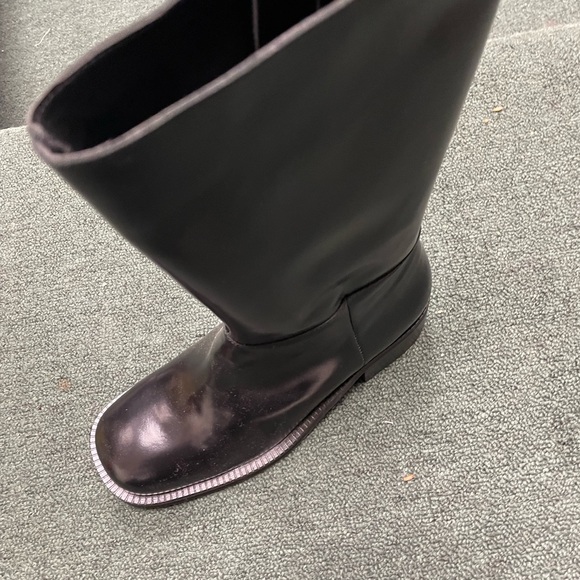 Mango boots - Picture 2 of 11